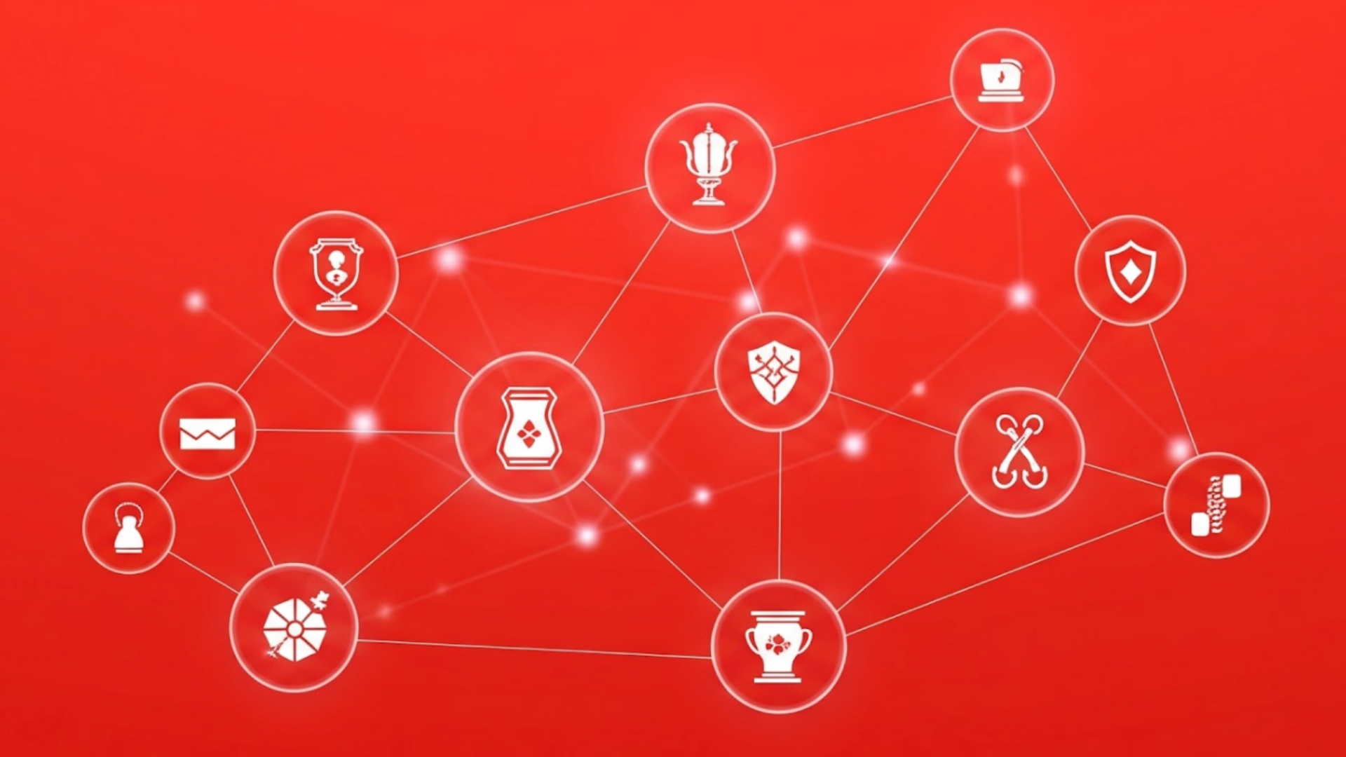 How Blockchain Builds Trust in Antique Auctions with GearChain