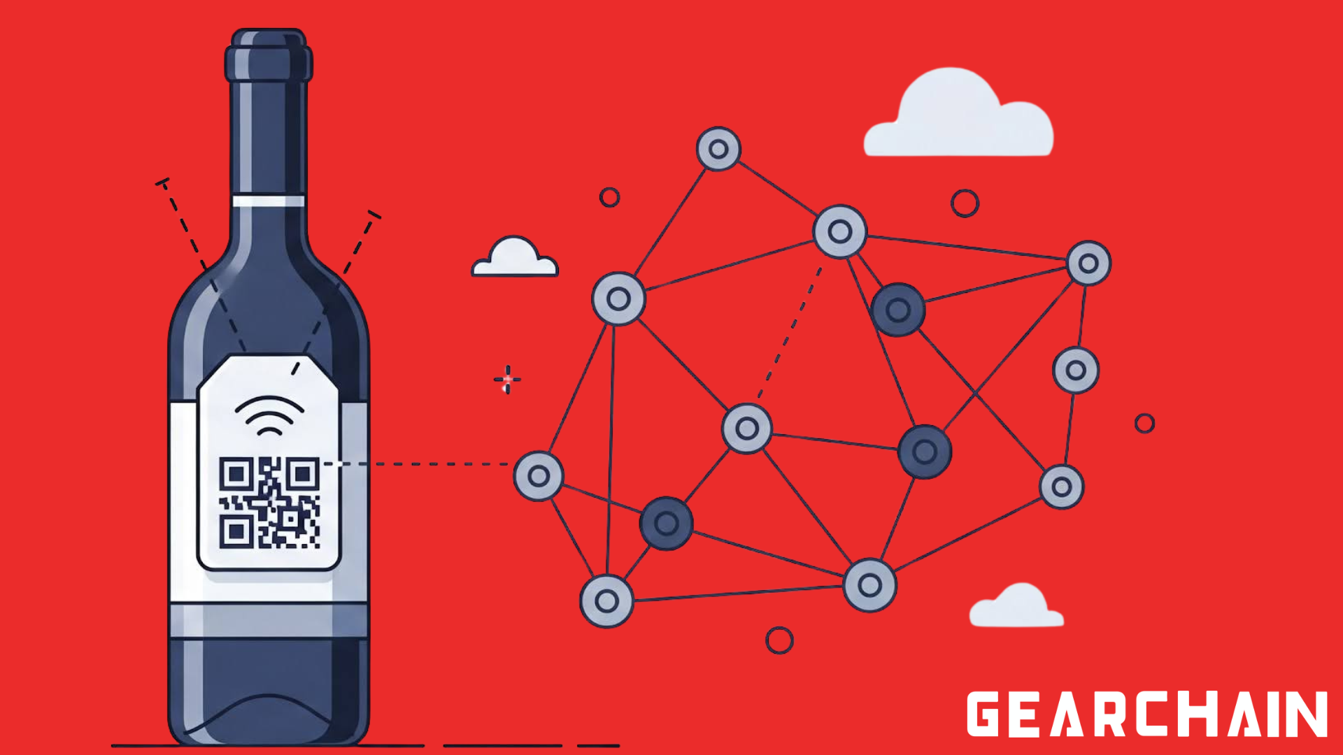 How to Effortlessly Leverage Blockchain for Inventory Traceability with GearChain