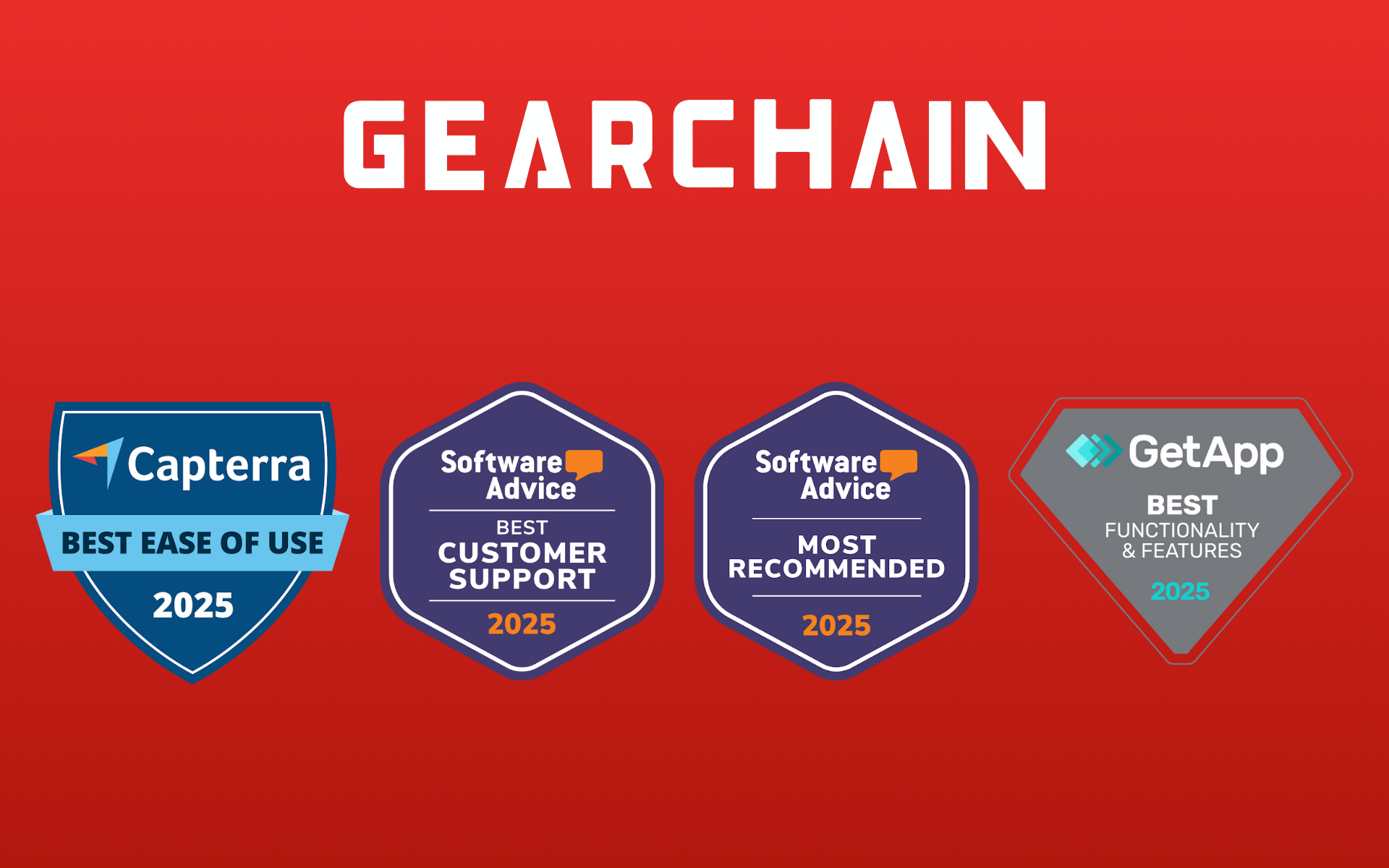 gearchain partner