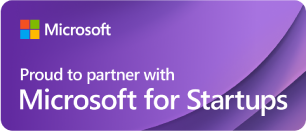 Microsoft banner