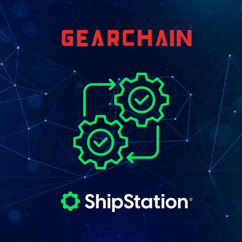 Built for eCommerce and warehouse teams
