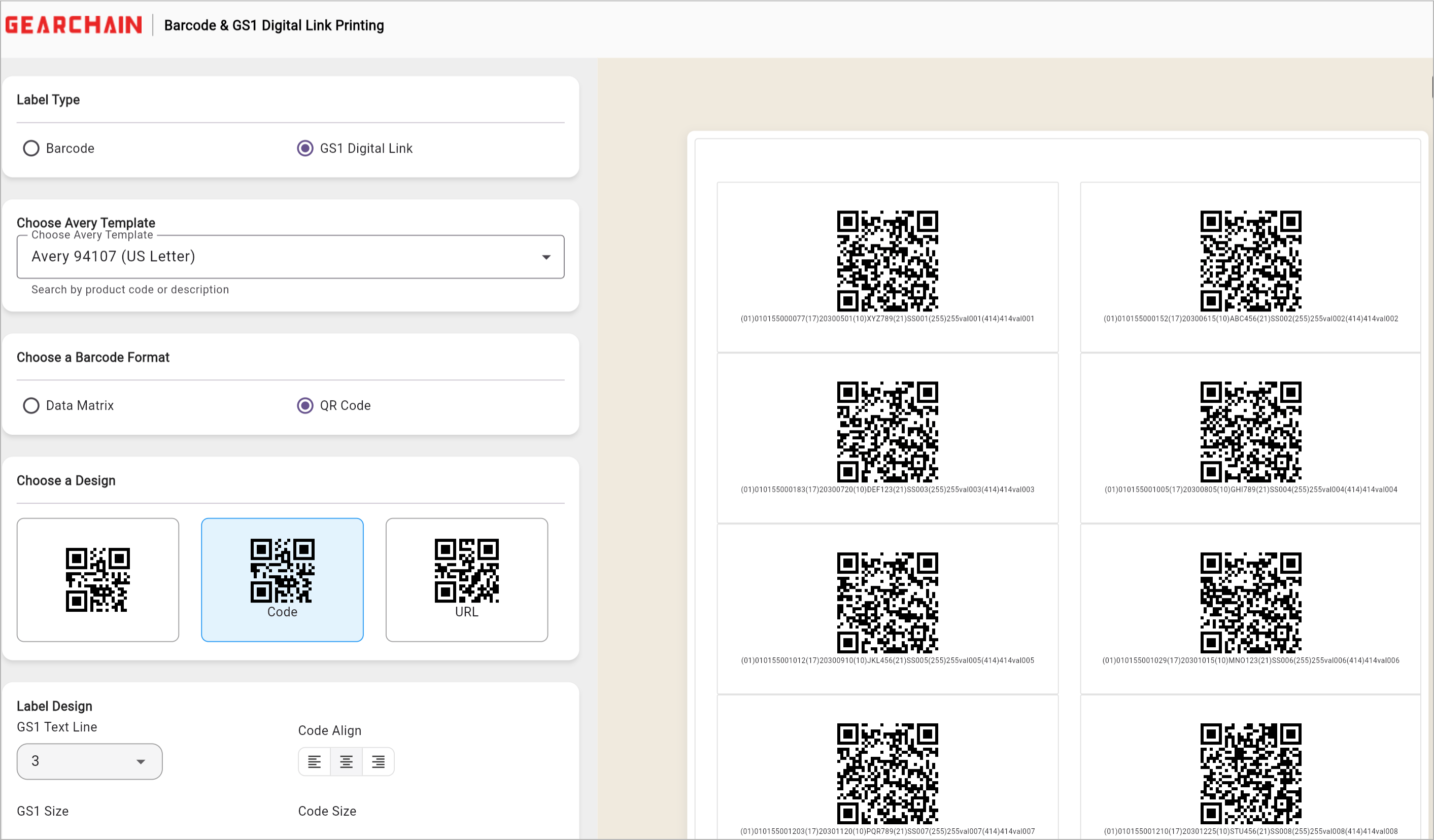 Barcode printing solutions are often difficult to set up and configure