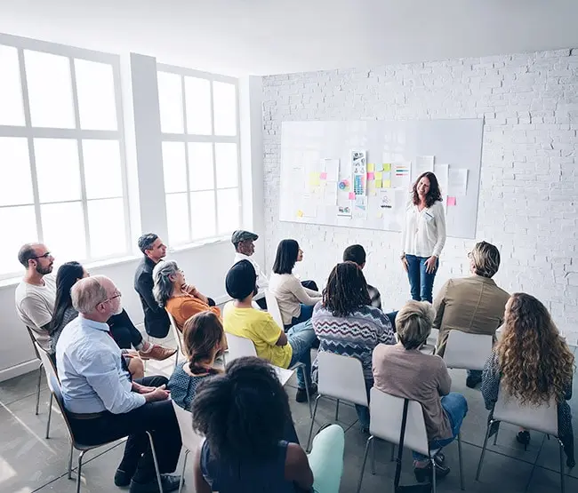 A few reasons why our valued customers choose us