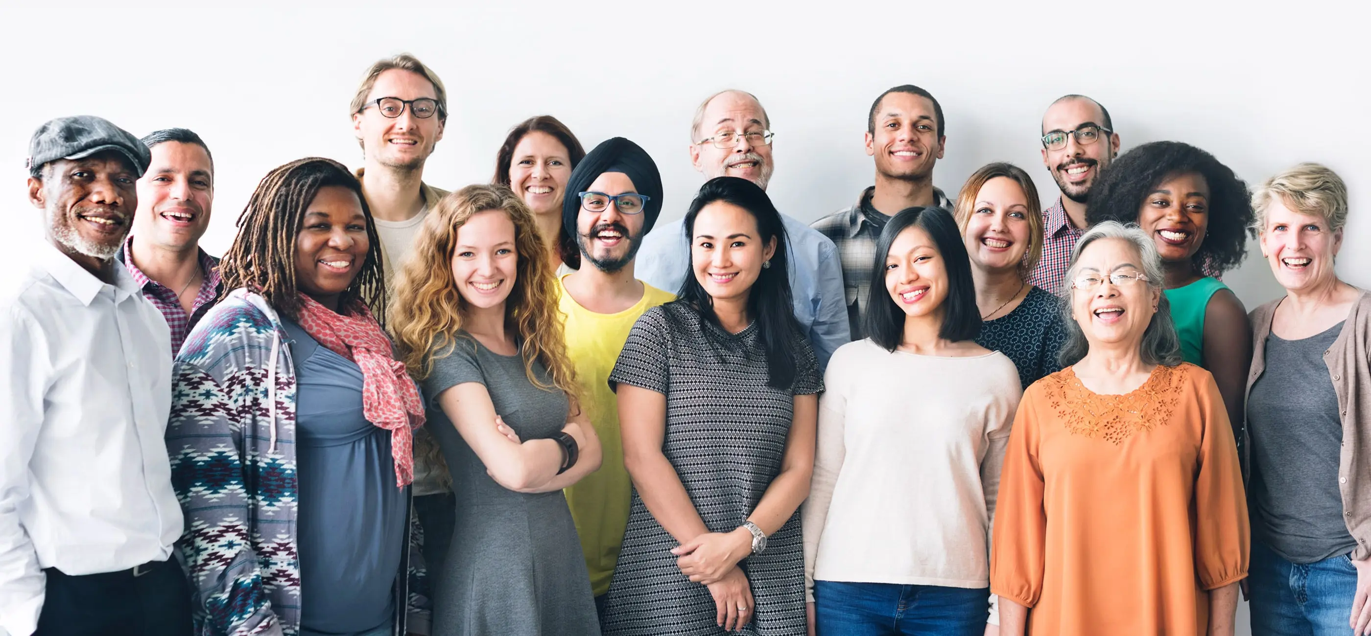 The service we offer is specifically designed to meet your needs