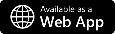 web app